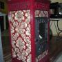 Casanuova - Stufe a Pellet