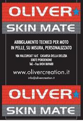 Oliver Creation