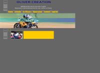 Sito di Oliver Creation