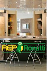 REP RONUTTI DI RONUTTI RENATO & C. SNC