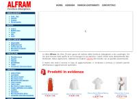 Alfram S.R.L. Casalalinghi-Alberghiera