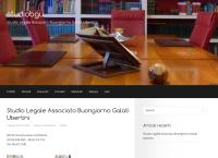 Studio Legale Associato Buongiorno Galati Ubertini