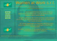 Women At Work S.r.l. Uffici Arredati e Servzi Di Domiciliazione