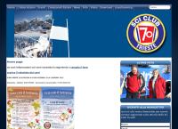 Sci Club 70 Pista Plastica Sci
