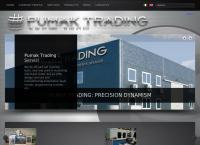 Pumak Trading S.r.l.