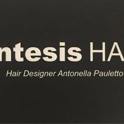 Antesis Di Pauletto Antonella Acconciature Unisex