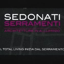 Sedonati Serramenti Di Sedonati Paolo