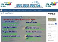 Dopolavoro Ferroviario Di Udine Bocciodromo