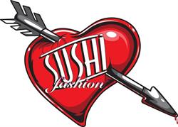 Sushi Fashion