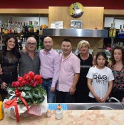 Bar Da Dante