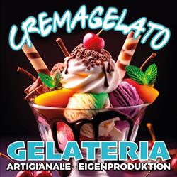 Crema Gelato