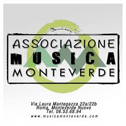 Associazione Musica Monteverde