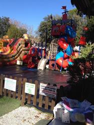 Termeland Parco Giochi Per Bambini