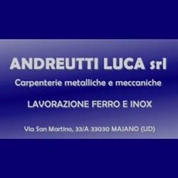 Andreutti Luca srl