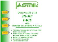 Pasmil SRL