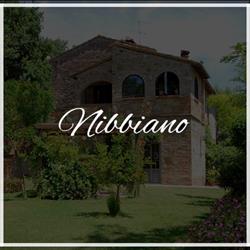 Agriturismo Nibbiano
