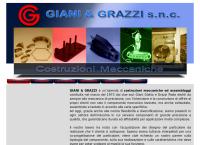 Costruzioni Meccaniche Giani e Grazzi SNC