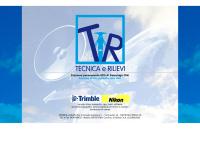 Tecnica e Rilievi (S.n.c.)