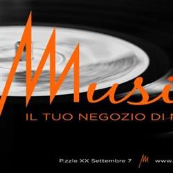 Musicatelli