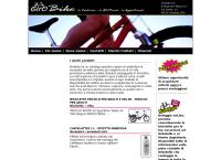Sito di Girobike di Mauro Busonero