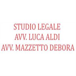 Studio Legale Avv. Luca Aldi e Avv. Debora Mazzetto