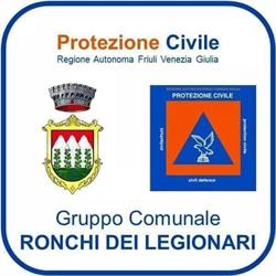 Protezione Civile Ronchi dei Legionari
