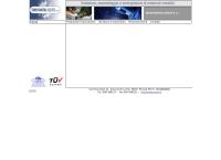 Sito di Trasfometal Group SRL