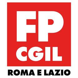 Fp Cgil di Roma Lazio