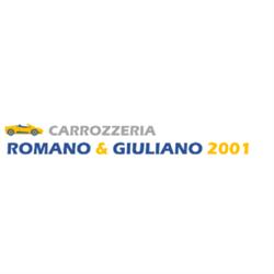 Autocarrozzeria  Romano e Giuliano