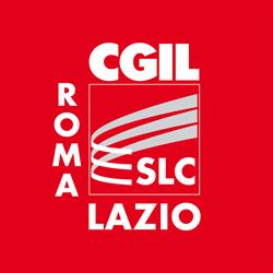 Slc Cgil Di Roma E Lazio