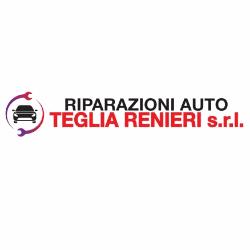 Riparazioni Auto Teglia Renieri Srl