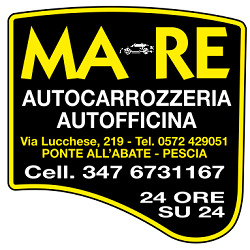 Autocarrozzeria Ma-Re