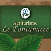 Agriturismo Le Fontanacce