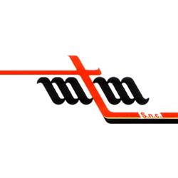 M.t.m. S.n.c. Di Ariano Medeot&c.
