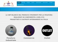 Sbp Bilance S.r.l.