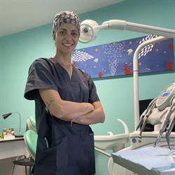 Studio Dentistico Romoli Alessio Dott. Alessio