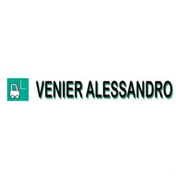 Alessandro Venier- Noleggio carrelli elevatori