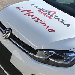 Autoscuola Moderna SNC Di Carnevali Massimo e Mich