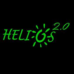 Helios Village SRL