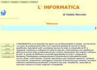 L'informatica Di Taddio Marcello L39;Informatica Di Taddio Marcello