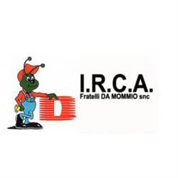 Da Mommio Impianti Idraulici e Termoidraulici   I.R.C.A.