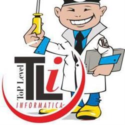 Top Level Informatica Vendita E Riparazione Personal Computers E Periferiche.Assistenza Informatica.