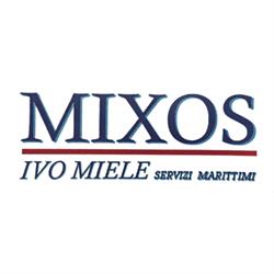 Mixos Ivo Miele Servizio di Agenzia Marittima e Casa di Spedizioni