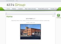 Alta Trade SRL