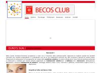 Centro estetico Euro's Sun