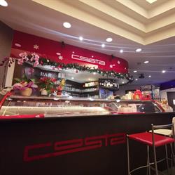 Costa S.n.c. Gelateria Bar Di Raffaello Costa & C.