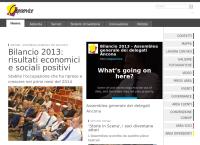 Coopservice - Servizi Di Fiducia S.c.r.l.