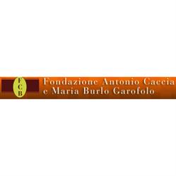 Fondazione A. Caccia e M. Burlo Garofolo
