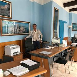 Immobiliare Le Mura di Cambioni Simone e Coli Giul snc