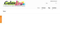 Color Line Di Cilia Salvatore Rigenerazione Cartucce Stampanti